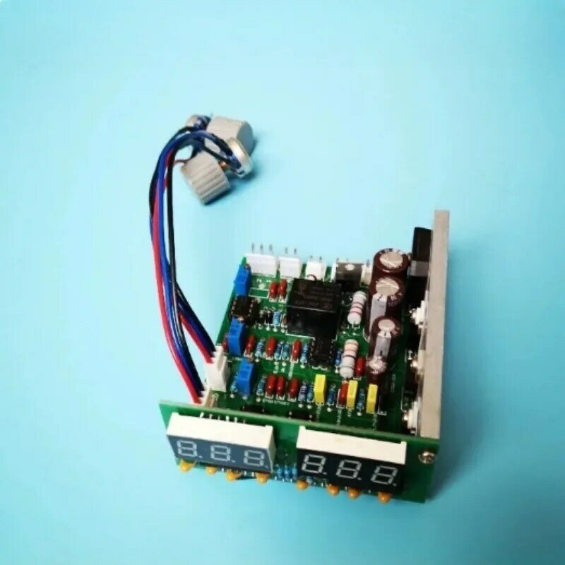 Cartes électriques de carte mère de circuit imprimé de Suntool pour la carte PCB manuelle de systèmes de revêtement de odorde poudre WX-958
