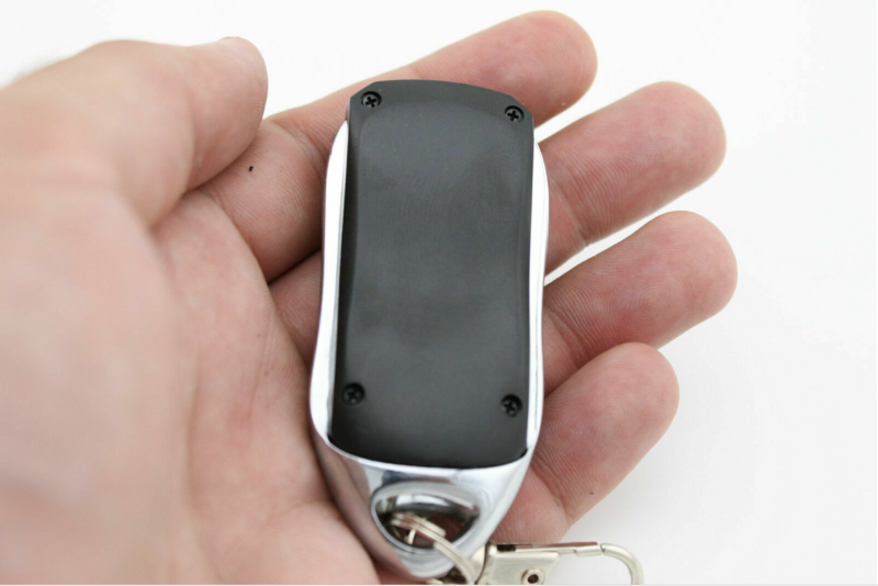 Compatible with SUPERLIFT S80/SL1/S26/S30/S50/SL2 /S66/S60 Motor SUPER LIFT Garage Remote Control 433.92MHz Rolling Code
