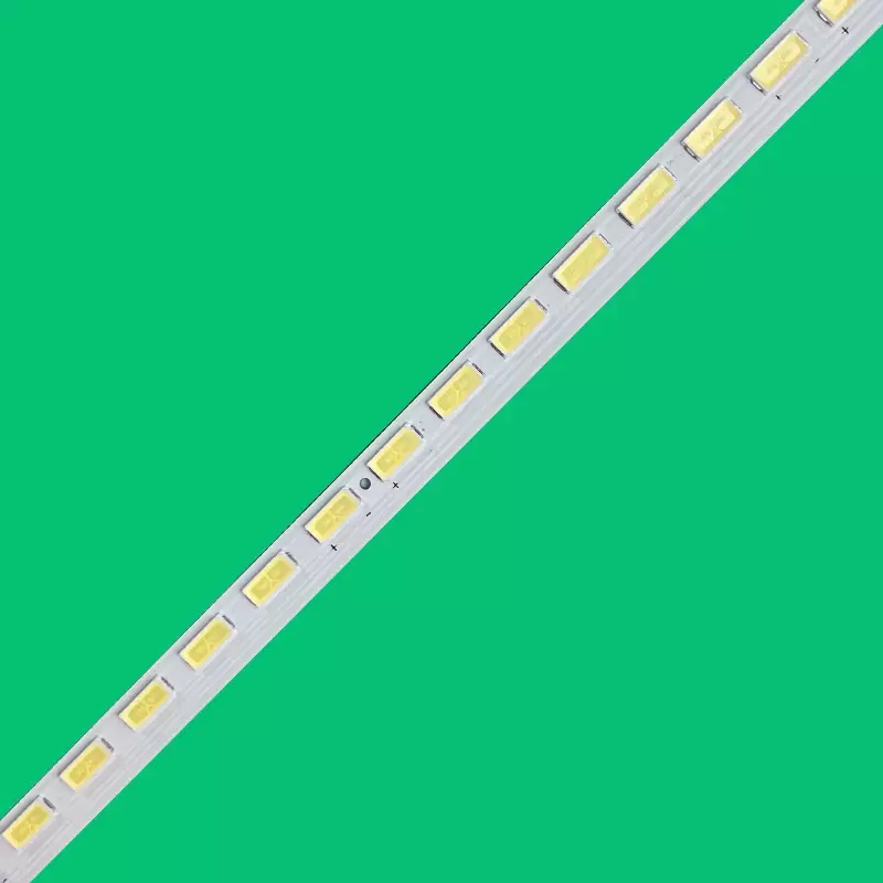 Untuk SKYWORTH 39E61HR 39E6CRD strip lampu latar LED samsung-2012csr390-v7-3d-7030-42 43.2CM 42LED 100% baru