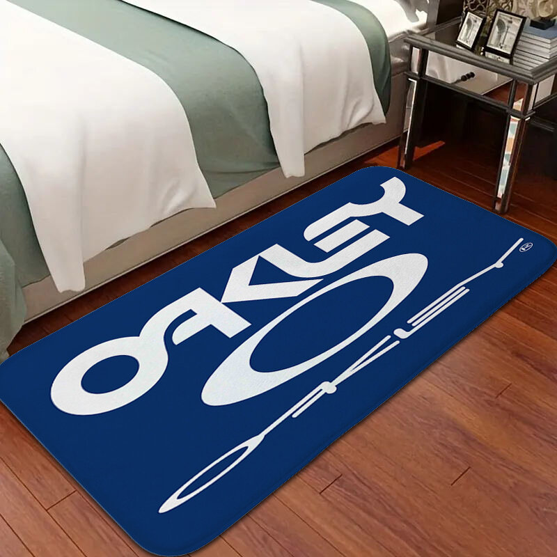 Teppich für Schlafzimmer o-oakleys Boden teppich weiche lustige Fuß matte Eingangstür Haus Innen eingang wasch bare rutsch feste Küchen matten