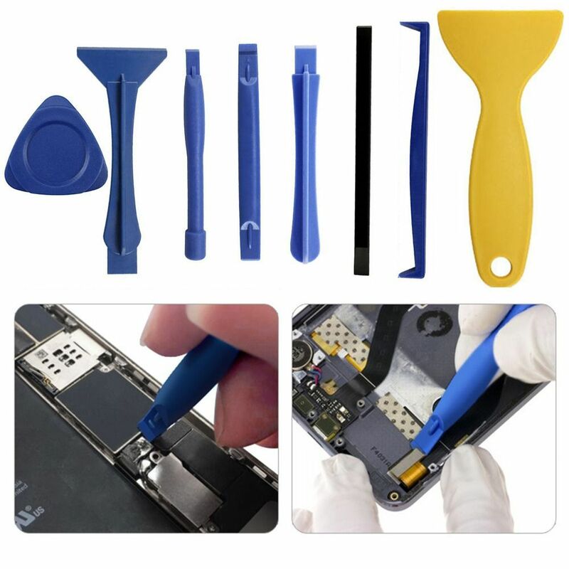 Screen Opening Tool Electronics Repair Tool Durable Plastic Phone Screen Removal Tool High Quality Phone Disassembly Stick
