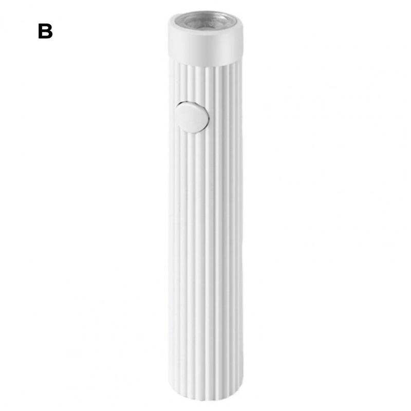 โคมไฟเล็บ USB แบบแห้งเร็วหลอดไฟยูวีแบบพกพาขนาดเล็กสำหรับเจลขัดเงาน้ำหนักเบาพกพาสะดวกต่อการใช้งาน