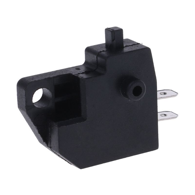 Hand Brake Lever Light For Quad Bike Scooter Motorcycles Switches Relays