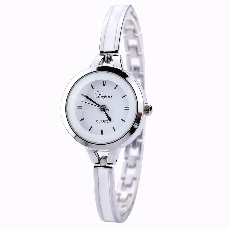 Часы для женщин, изящные кварцевые наручные часы, женские кварцевые часы, точные Кварцевые женские кварцевые часы с 33 бриллиантами