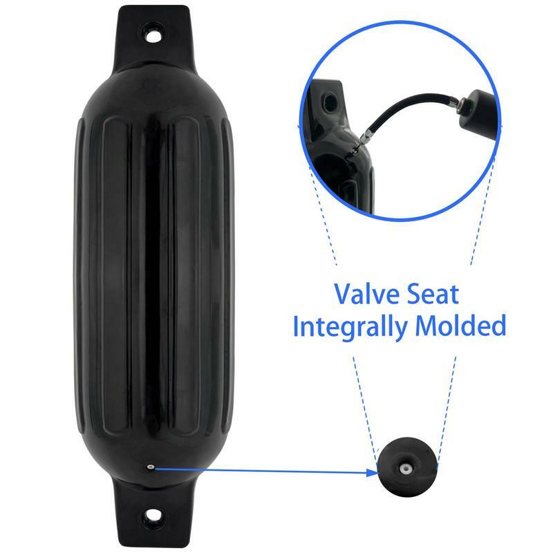 해양 플로트 보트 범퍼, 빠른 매듭 선박 범퍼 행거, 보트 액세서리, 보트 도크 범퍼, 범선용 제트 스키 폰툰