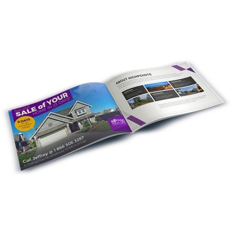 Cheap Brochura Serviço De Impressão, Impresso Promoção Flyer Folheto Catálogo Folheto Impressão, Produto Personalizado