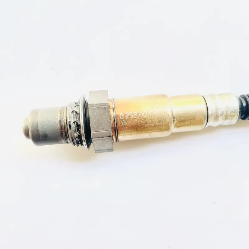 Sensor de oxigênio EFI O2 para CFMOTO, CF500, CF625, CF500, 600, 625, X5, X6, Z6, EX U6, 018B-176000