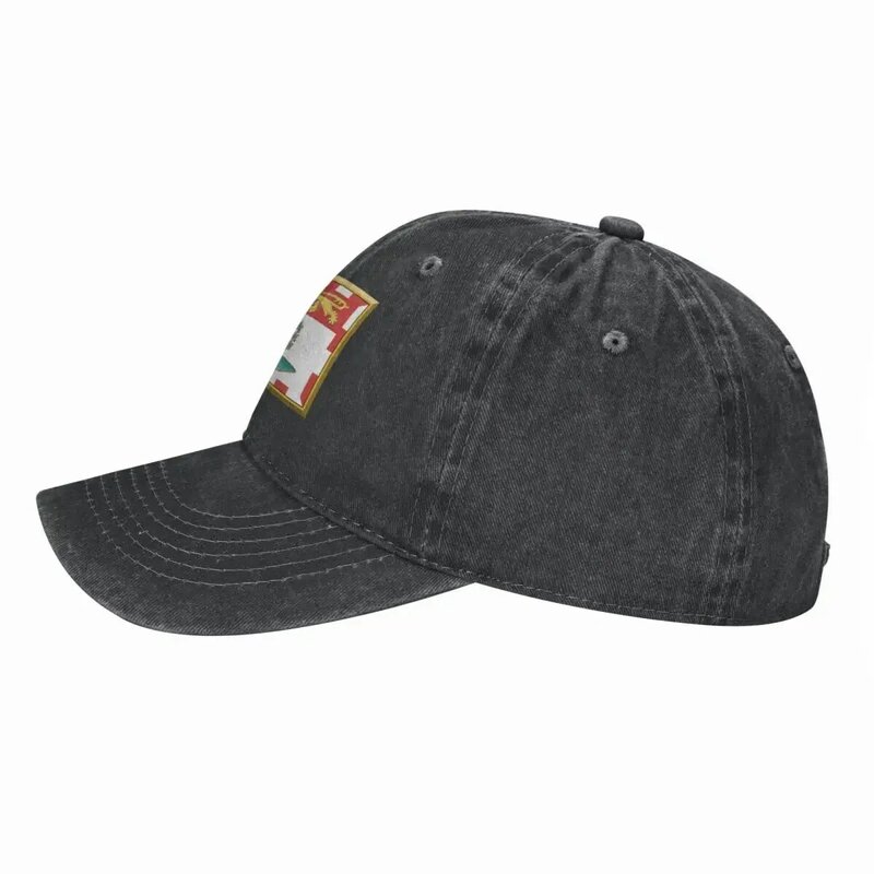 PRINCE EDWARD ISLAND Flag Gifts, Masks, Stickers & Products (GF) Cowboy Hat Sun Hat For Children Golf Visor Golf Men Women's