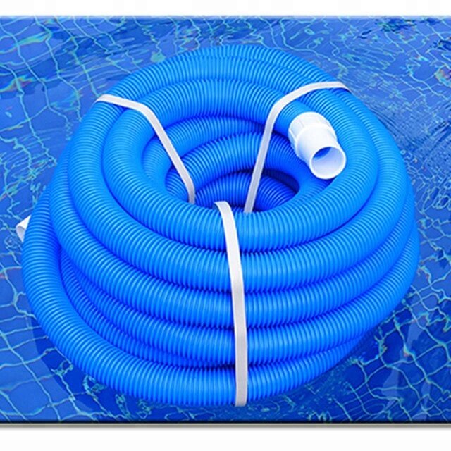 Set completo accessori per la pulizia della piscina aspirapolvere per piscina per piscina