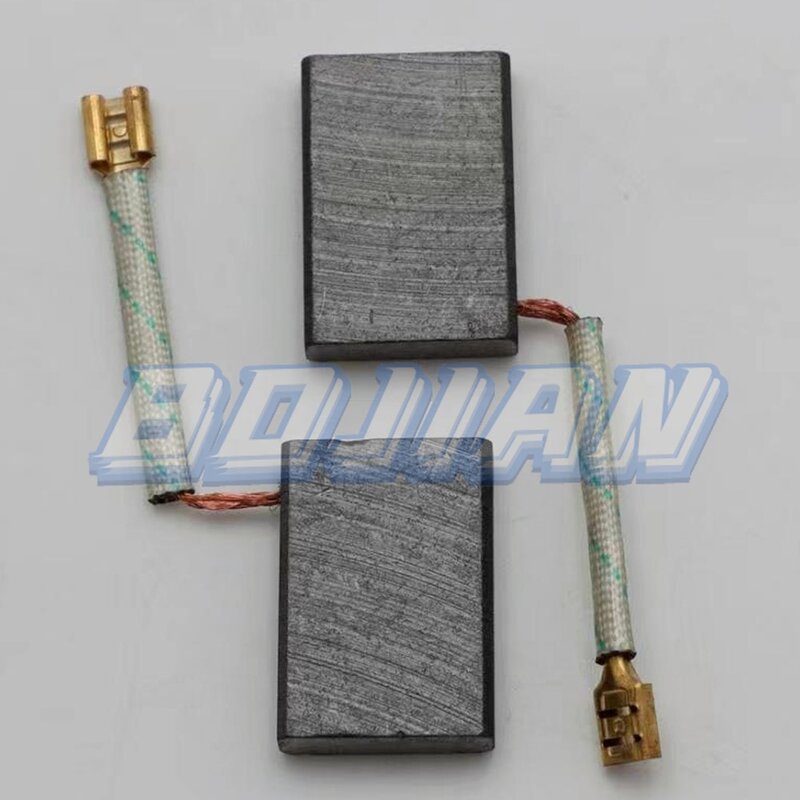 287016 New style Carbon brush pair 2Pcs for Airless Sprayer 395 495 etc