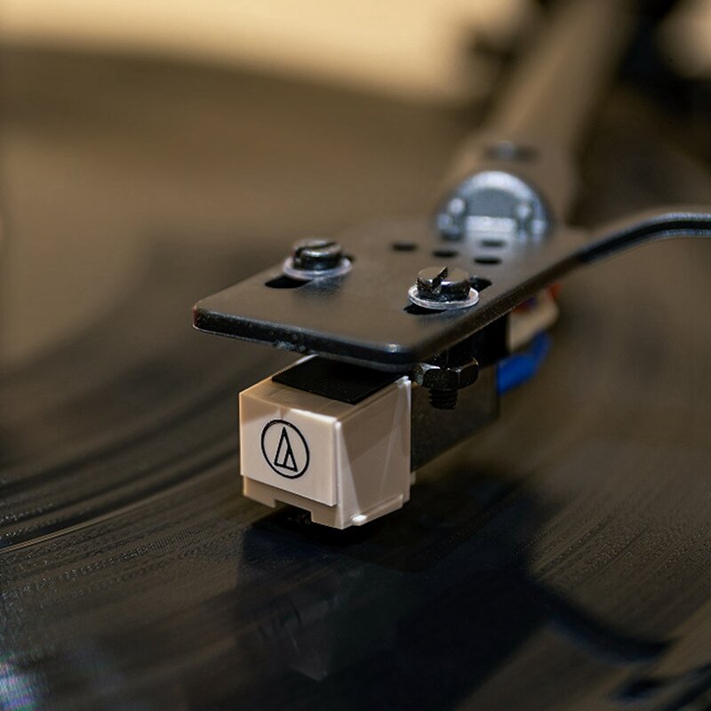 Substituição Stylus para Turntable fonógrafo, LP Vinyl Record Player Agulha, Platenspeler Records Player, ATN3600