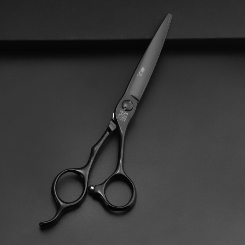 Forbici da taglio per capelli da barbiere forbici per capelli professionali da 6.0 pollici per parrucchieri