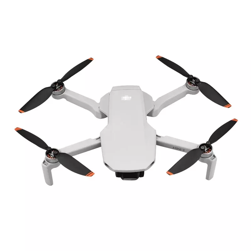 Reemplazo de Hélice para DJI Mini 2/SE Drone, ventiladores de ala de peso ligero, accesorios de repuesto para mini 2/SE, 4726, 4 pares