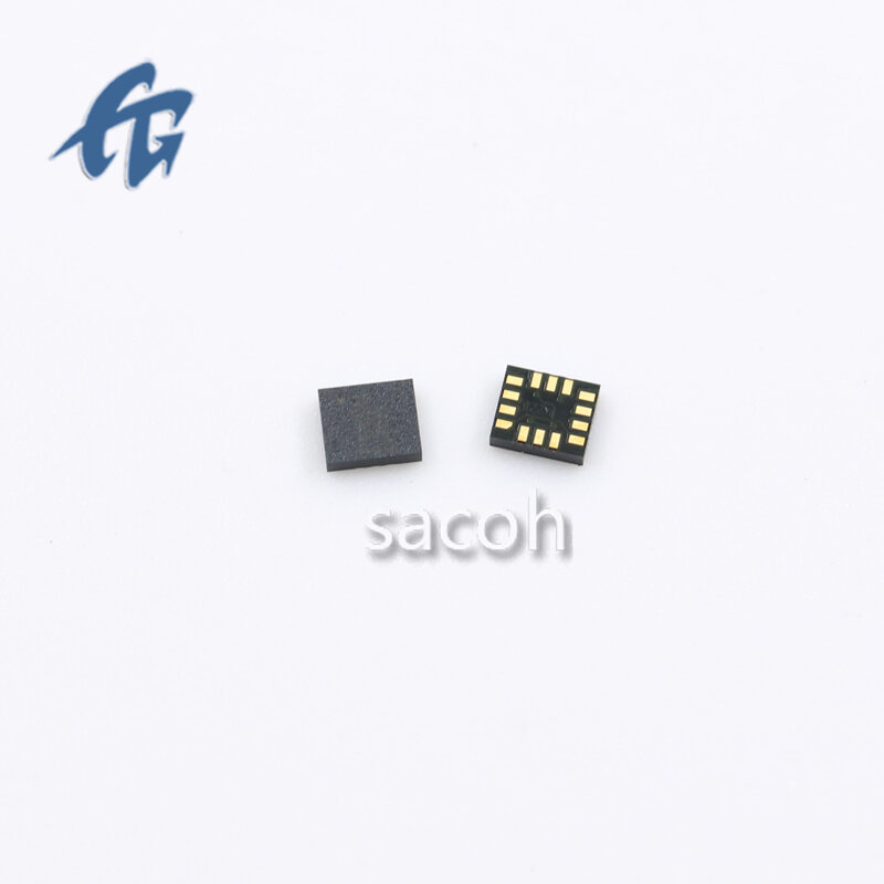 Sensor giroscópico de aceleración de piezas SF LSM6DSLTR, Chip IC de buena calidad, 5 LGA-14, nuevo y Original