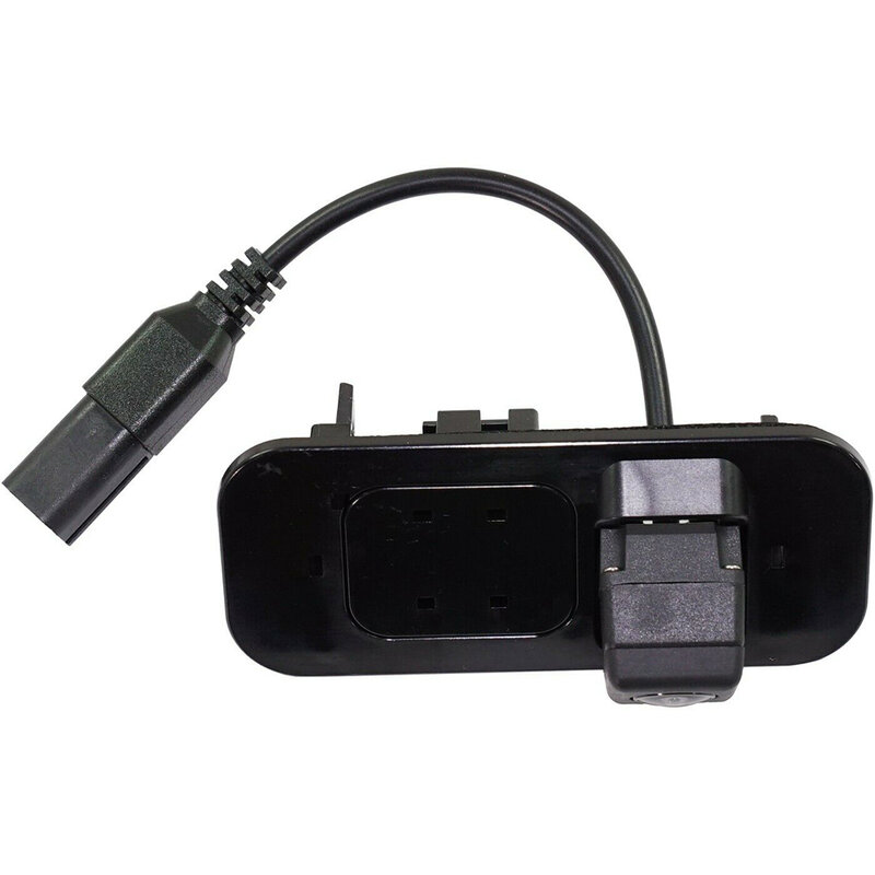 867a0-02020 assistência de visão traseira do carro invertendo câmera estacionamento para 2014-2016 toyota corolla 867a002020