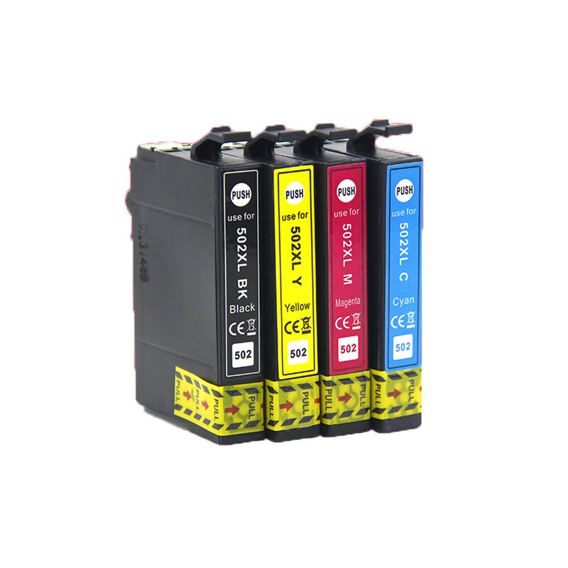 Cartuchos de tinta HTL T603 603XL T603XL, compatibles con Epson, XP-2100, XP-2105, XP-3100, XP-3105, XP-4100, XP-4105