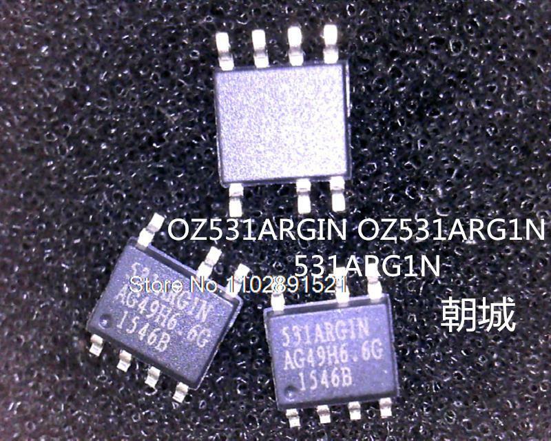 531 arg1n OZ531ARG1N OZ531ARGIN SOP-7