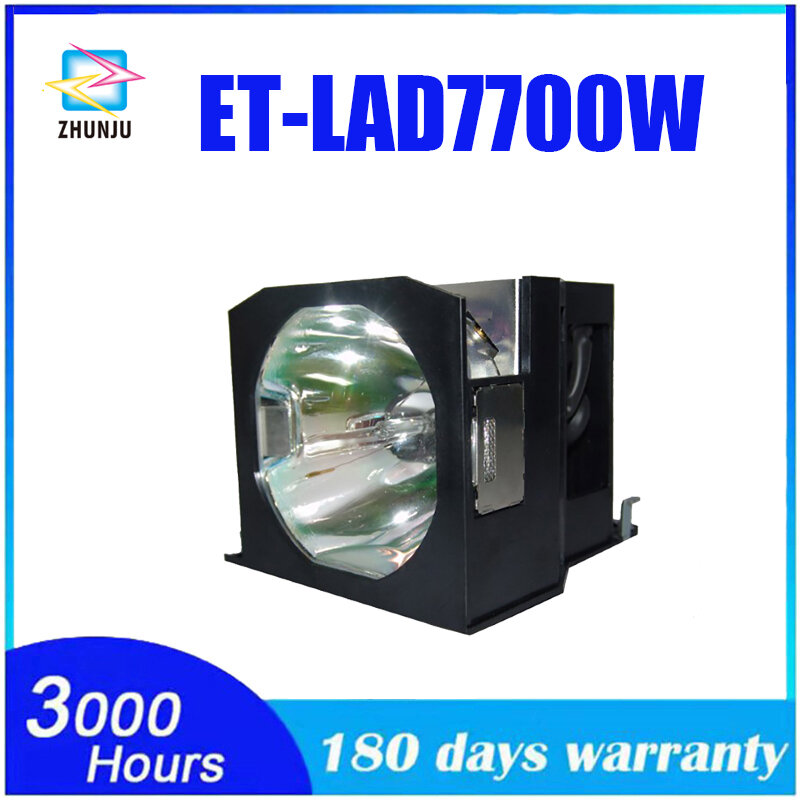 ET-LAD7700W/ET-LAD7500 für panasonic PT-D7000/PT-DW7700PT-D7700E/PT-DW7000E