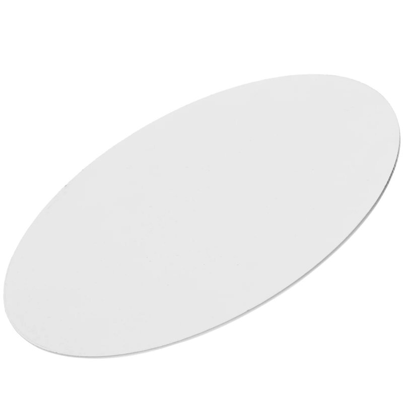 DriLiway-Miroir Convexe Antivol, Grand Angle, Sécurité Plastique Intérieure
