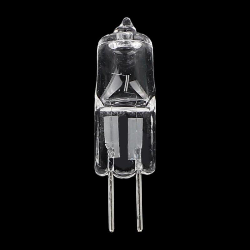 Lampade a capsula alogena G4 lampadine 5W-50W 12V 2pin tubi di illuminazione a lampadina 0, 8mm,22mm per forno Dacor adatto a molte luci diverse