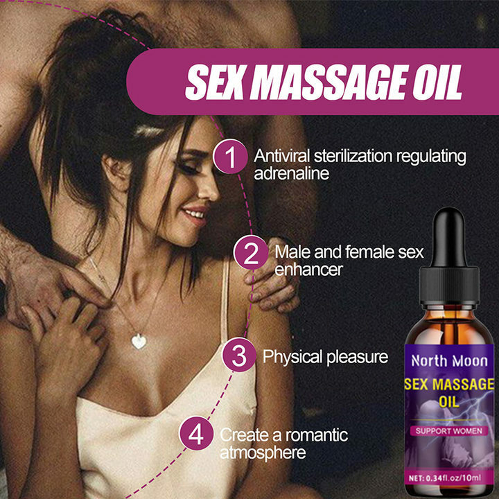 SLaura ting-Gel d'orgasme pour femme, huile de massage sexuelle, stimulateur de libido, lubrifiant aphrodisiaque