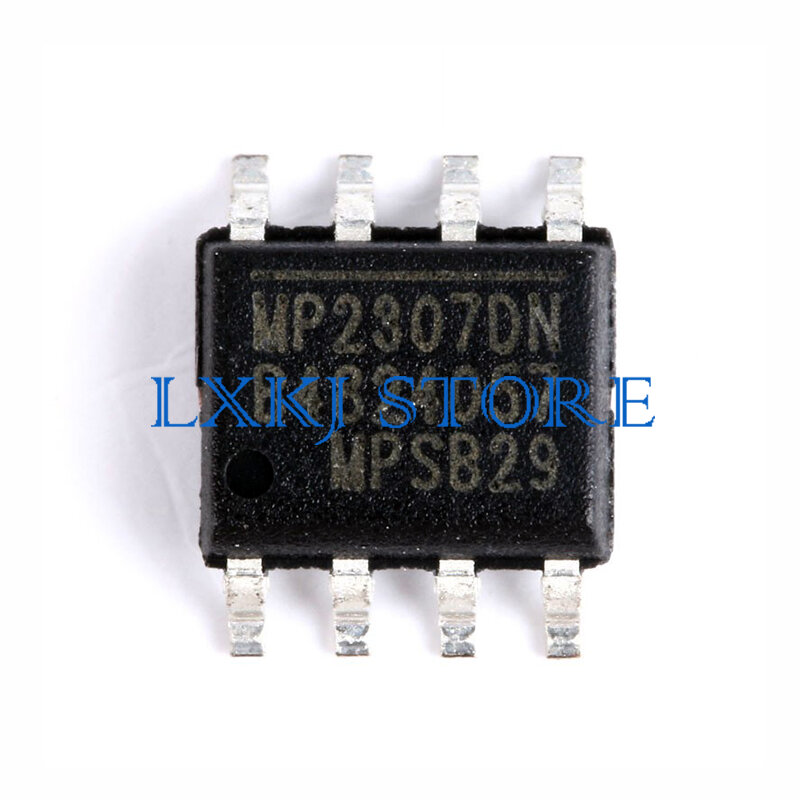 10ピース/ロットMP2307DN-LF-Z MP2307DN MP2307 sop-8