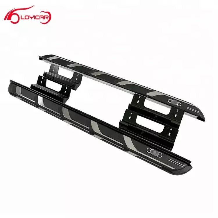 OEM Auto Spare Parts for Q7 Nerf Step Boards