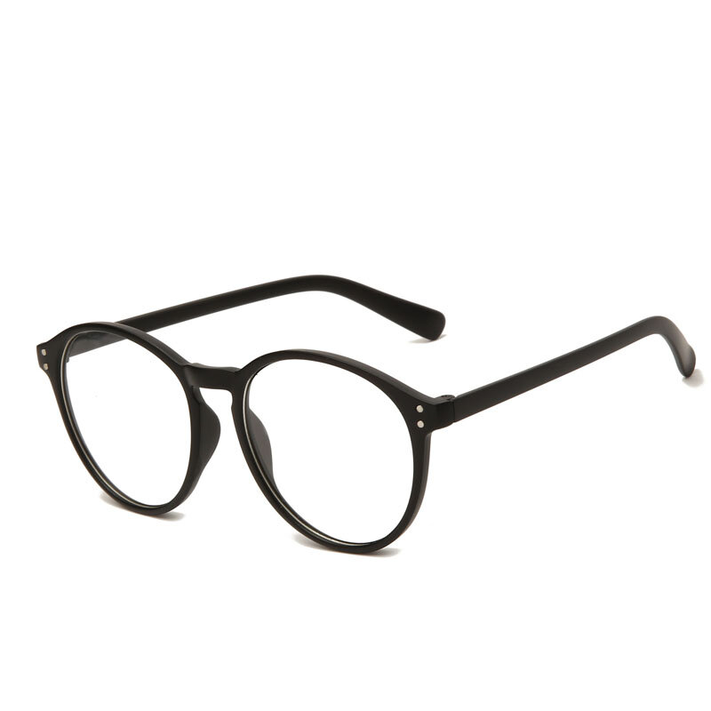 แว่นตา Ultralight Retro โปร่งใสกรอบผู้ชายแฟชั่นสำหรับผู้หญิงแว่นตาสำหรับงานแต่งงานตกแต่งแว่นตาปลอมแว่นตา