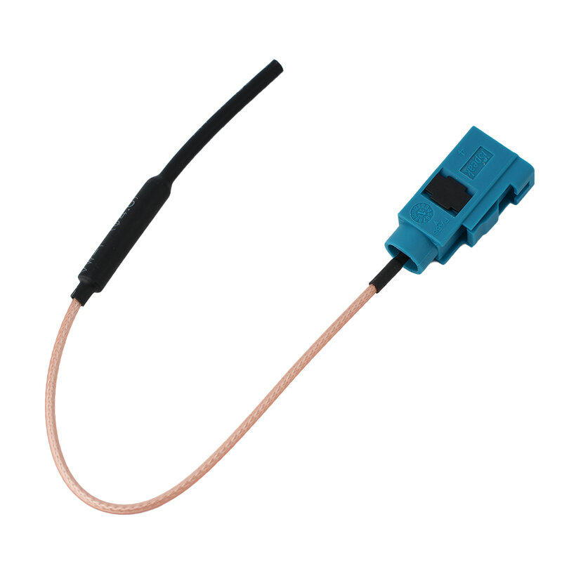 Cable Bluetooth de antena WIFI, 1 piezas, adecuado para BMW Carplay, equipo electrónico para vehículos, Cable/adaptador, piezas de automóviles