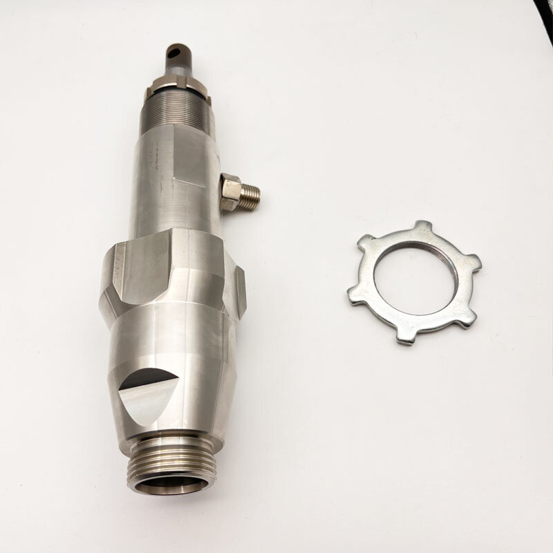 Bomba de boquilla para pulverizador Pitson, piezas de repuesto sin aire del mercado de accesorios, para 248204 Gro, 695, 795, 700, GTB700