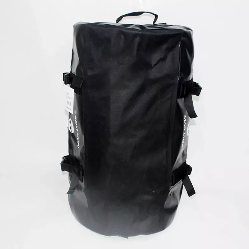 Bolso de equipaje de viaje de gran capacidad, bolsas de almacenamiento para senderismo, Camping, bolsa de lona impermeable, bolso Weekender, XA330Y +, 30l, 60L, 90L