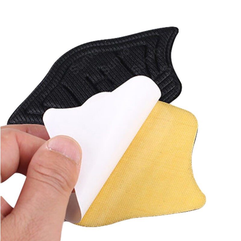 Sunvo Women Insoles for Sport Running Shoes Adjust Size Heel Liner Grips Protector Sticker Pain Relief Patch Foot Care Inserts