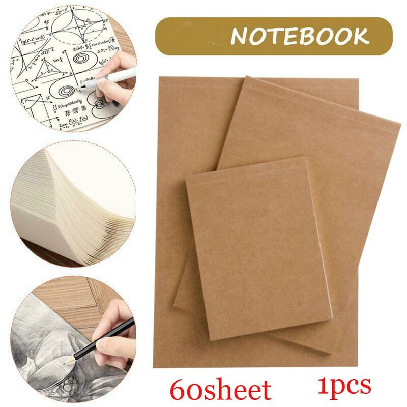 High Quality Diary Professional For Drawing Painting Paper Watercolor paper Sketch Paper Sketchbook