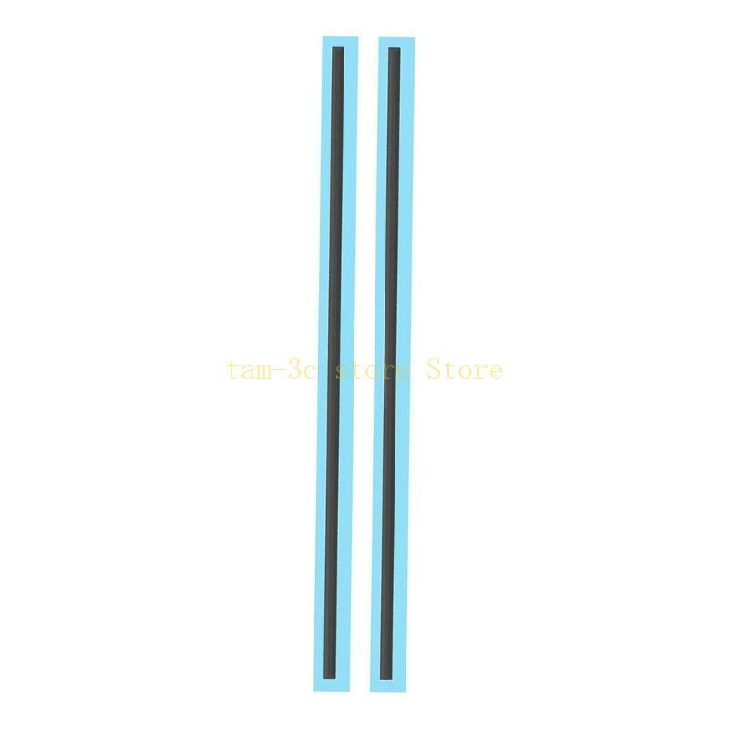 Non-Slip Replacement Bottom Case Rubber Feet Strip for HP X360 15-DR D0UA