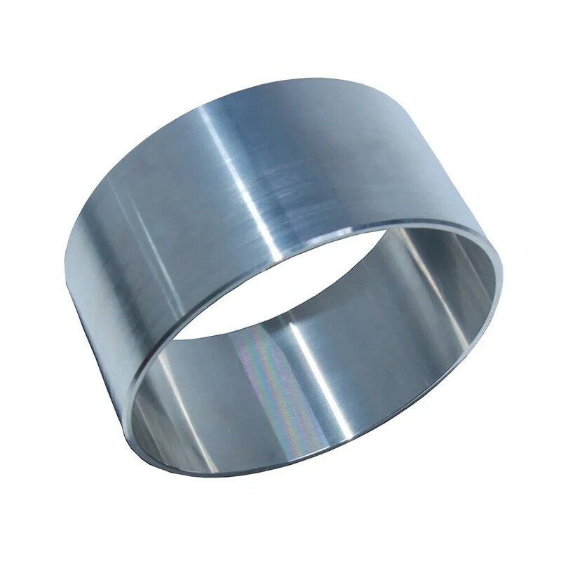 Прочное износостойкое кольцо крыльчатки из нержавеющей стали для Seadoo Spark 260 300 RXP RXT GTX WAKE OEM 267000617 267000917