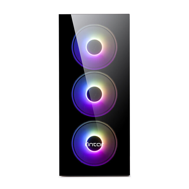 Core i7 cpu/256g ssd de estado sólido casa escritório entretenimento comercial vídeo desktop
