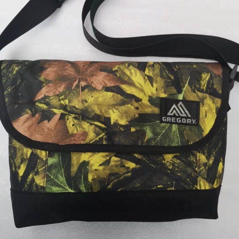 Gregory Fashion Small Messenger Bag For Women 2023 New Trend Female Shoulder Bag Casual Crossbody Bags Hot sale Mini Handbags