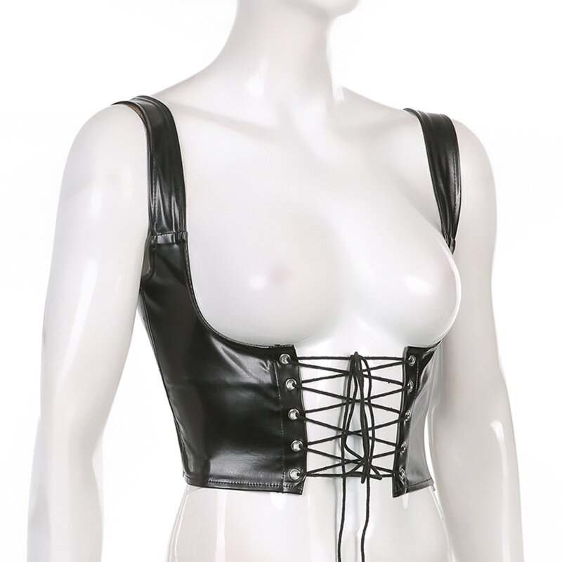 Áo nịt ngực nâng ngực thanh lịch dành cho nữ với đai định hình áo ngực có thể điều chỉnh