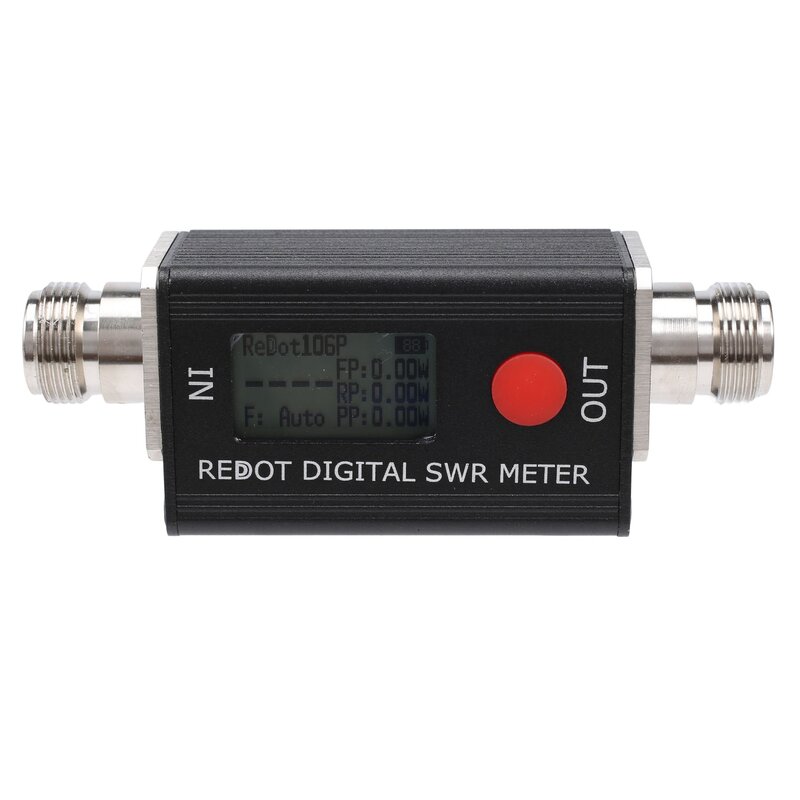 Цифровой фотометр RD106P, 120 Вт, FMB VHF