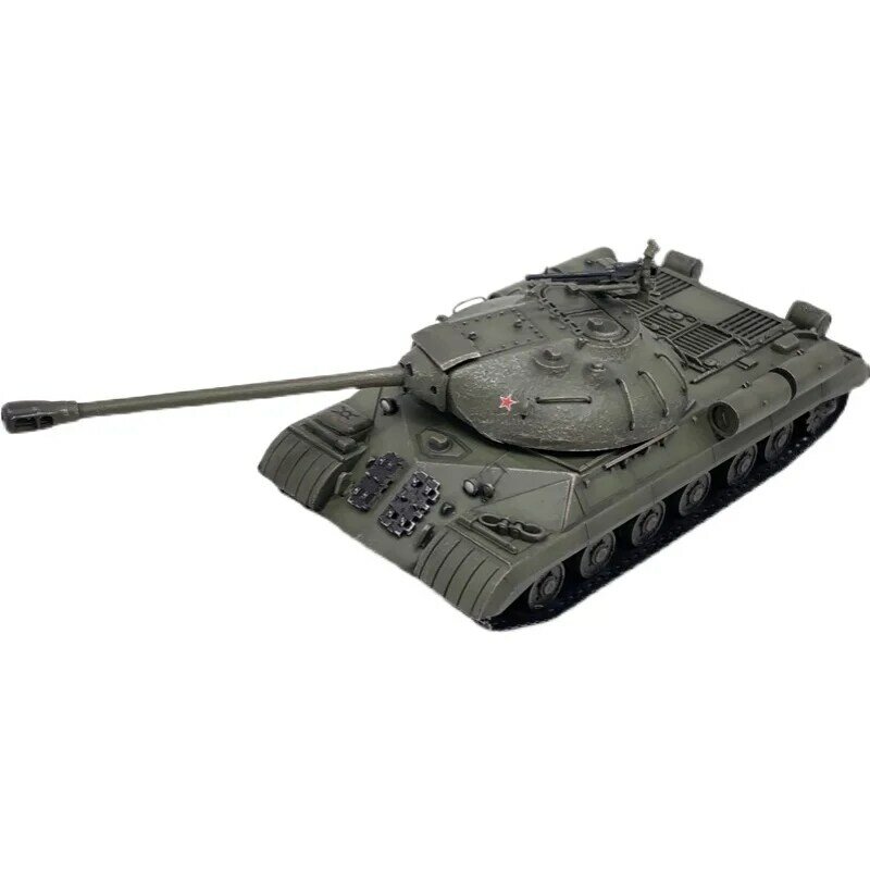 1/72 советский Сталин 3 IS-3 IS3 тяжелый Мир танков готовый танк