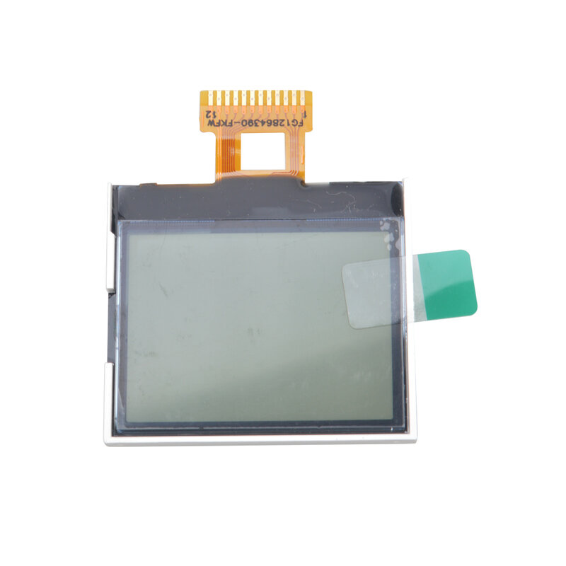 Quansheng UV-K5(8) UV-K6 Walkie Talkie ekran LCD ekran części zamiennych