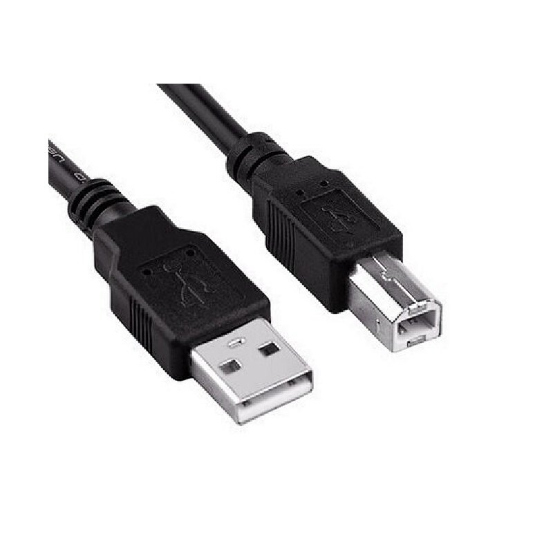 Samkoon HMI download cable, touch screen programming cable, USB