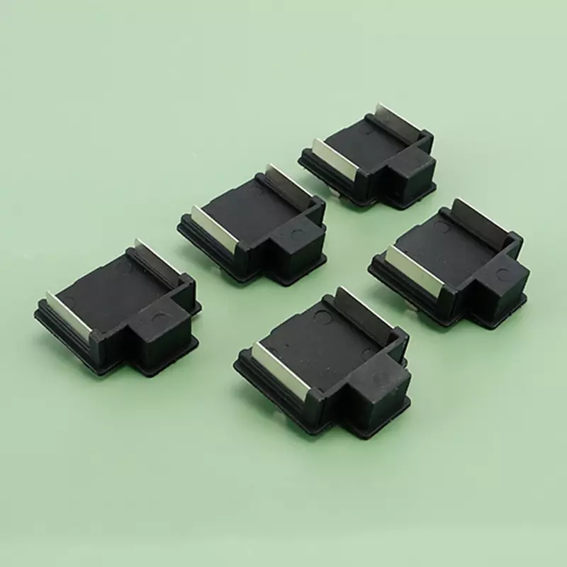 Battery Connector Terminal Block For Makita Battery Charger Adapter Converter Electric Power Lithium Battery Spanner Switch Pins