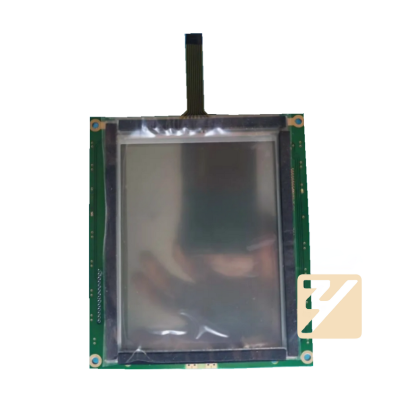 LCD Display with touch screen for EW50969YLY X13760013-01-1004