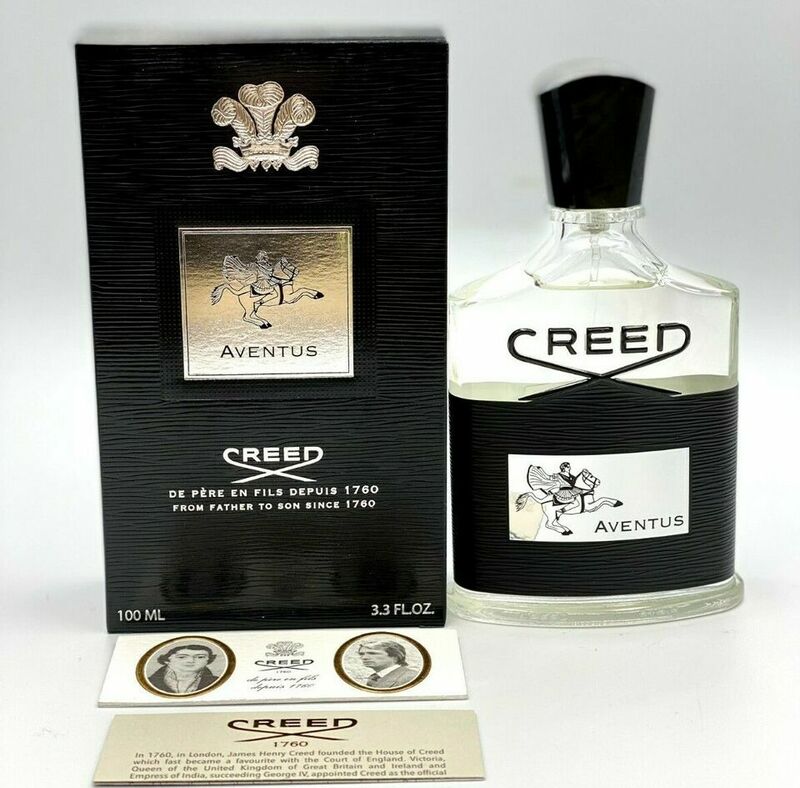 Creed-aventurus, 2024 ml/100 oz, auténtico, sellado en caja, novedad, 3,3