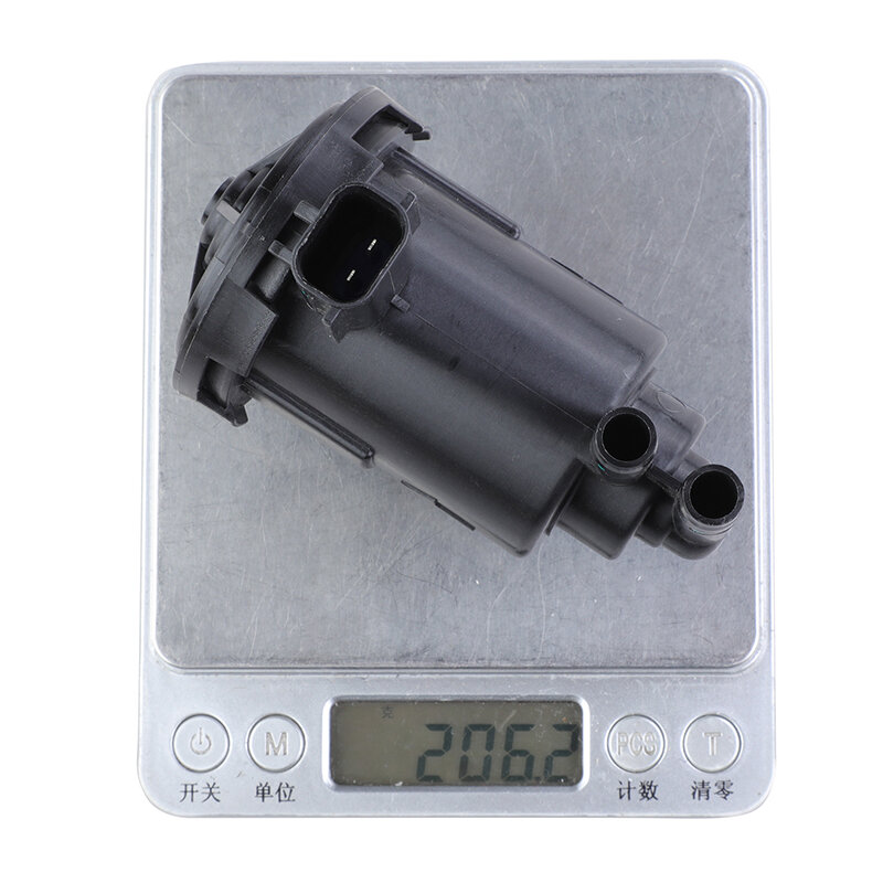 Nova válvula de purga de vasilha de vapor para chrysler 300 intrepid para dodge carregador magnum 4591733aa 911-212 911212