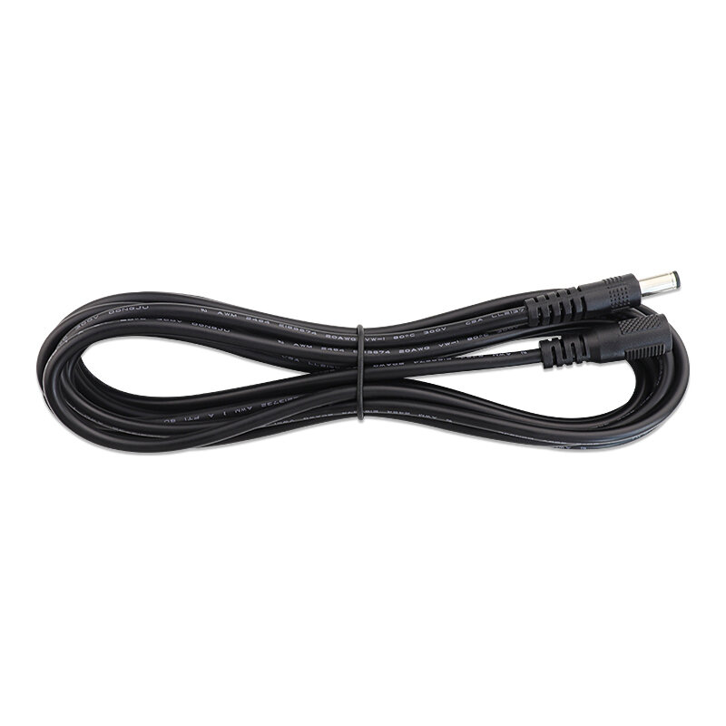 Security Camera Extension DC 12V Cable Male Female Power Extension 3M Cord 5.5mmx2.1mm Cables for Wifi/AHD/IP Camera