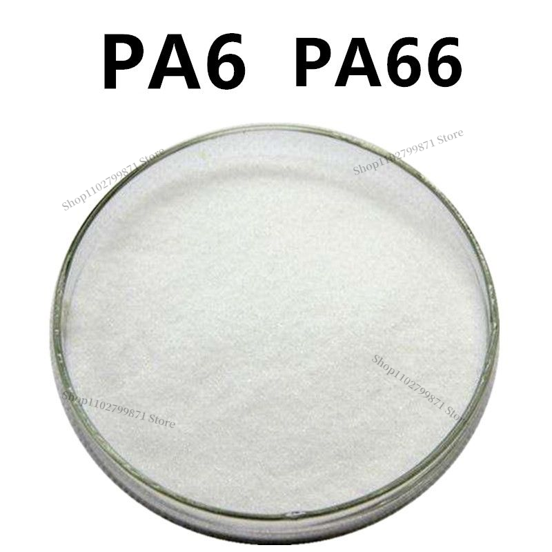Poudre de Polyamide PA6, Résine de Nylon, Plastique Simple 6, 100 Grammes