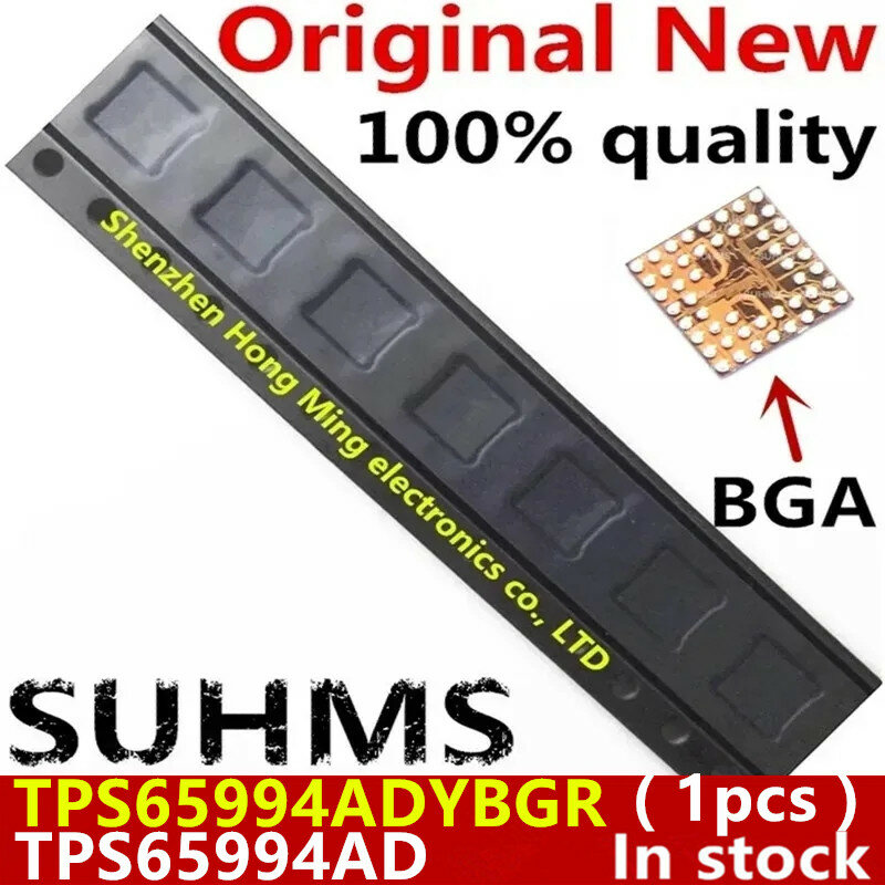 (1 szt.) 100% nowy Chipset TPS65994AD TPS65994ADYBGR BGA