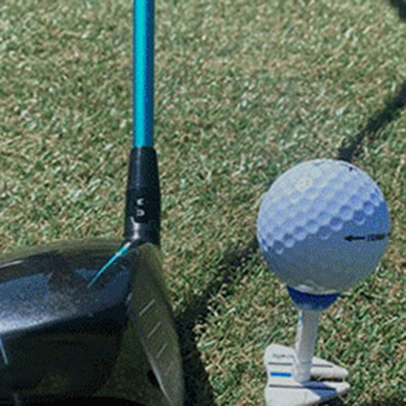 Porte-balle de golf en plastique, 1 pièce, accessoires